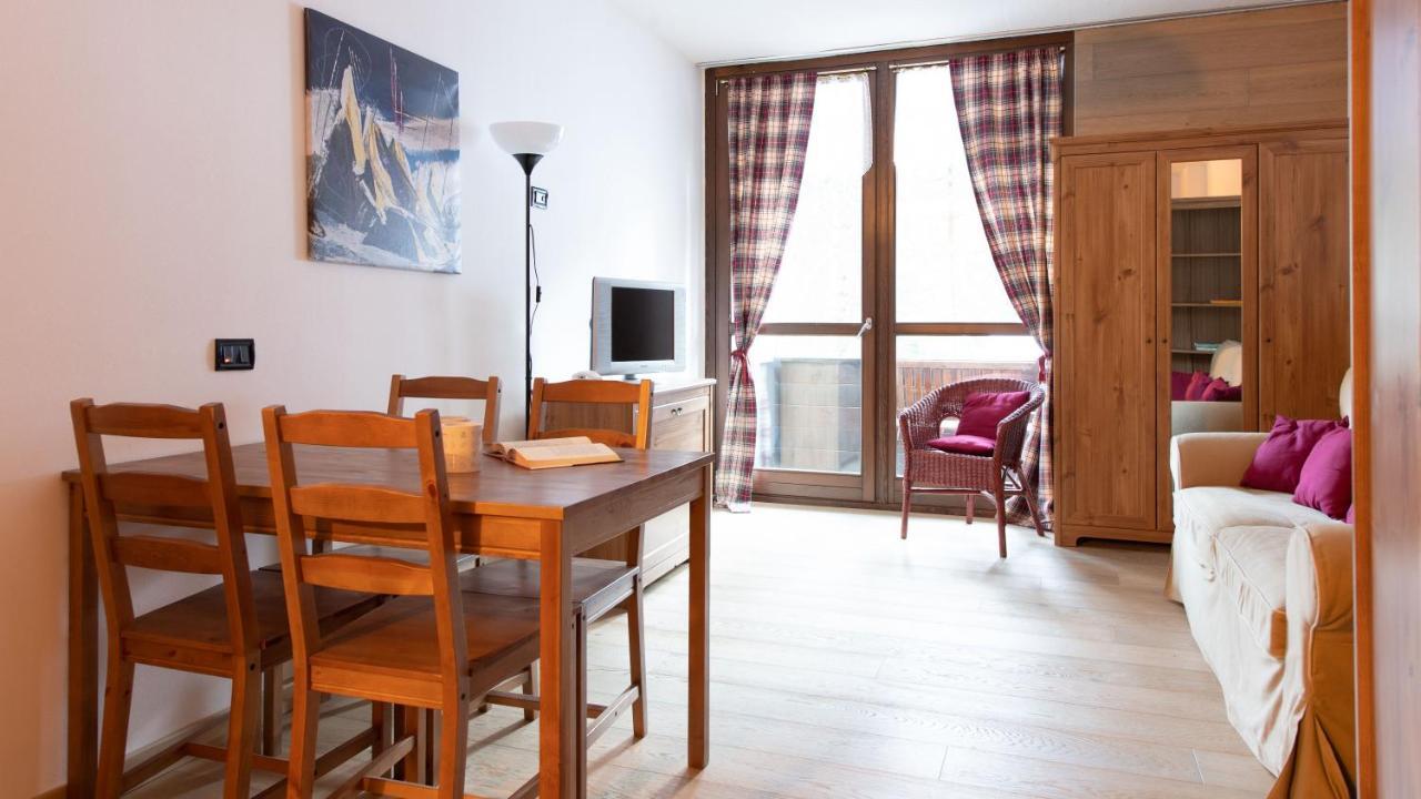 Italianway - Plagheira 1 Apartment ซานตา กาเตรีนา วัลฟูร์วา ภายนอก รูปภาพ