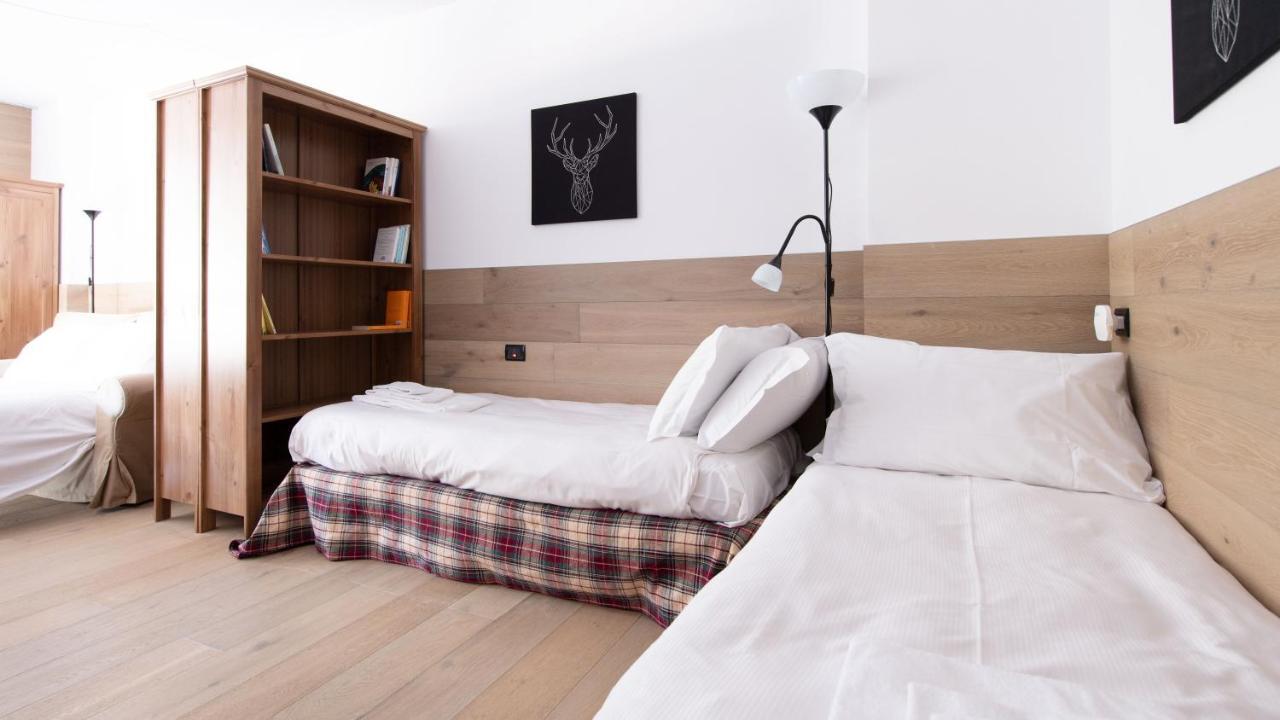 Italianway - Plagheira 1 Apartment ซานตา กาเตรีนา วัลฟูร์วา ภายนอก รูปภาพ