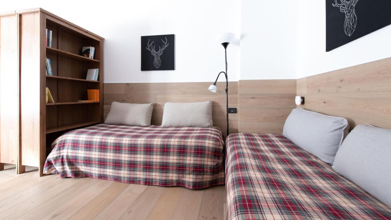 Italianway - Plagheira 1 Apartment ซานตา กาเตรีนา วัลฟูร์วา ภายนอก รูปภาพ