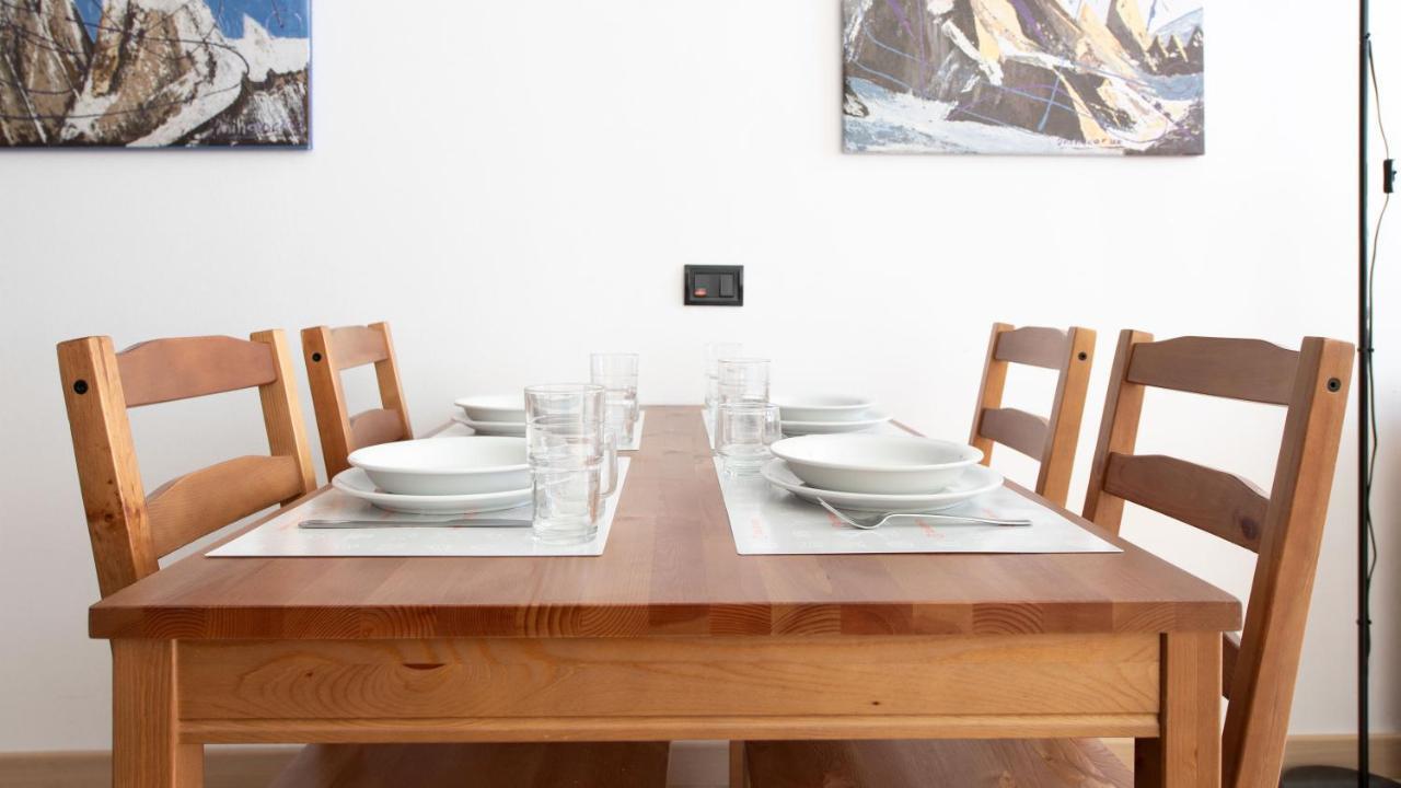 Italianway - Plagheira 1 Apartment ซานตา กาเตรีนา วัลฟูร์วา ภายนอก รูปภาพ
