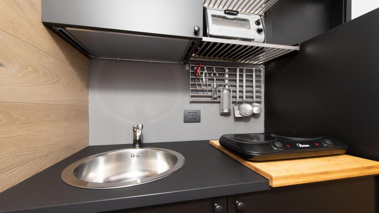 Italianway - Plagheira 1 Apartment ซานตา กาเตรีนา วัลฟูร์วา ภายนอก รูปภาพ