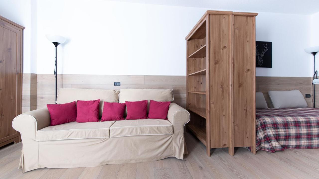 Italianway - Plagheira 1 Apartment ซานตา กาเตรีนา วัลฟูร์วา ภายนอก รูปภาพ