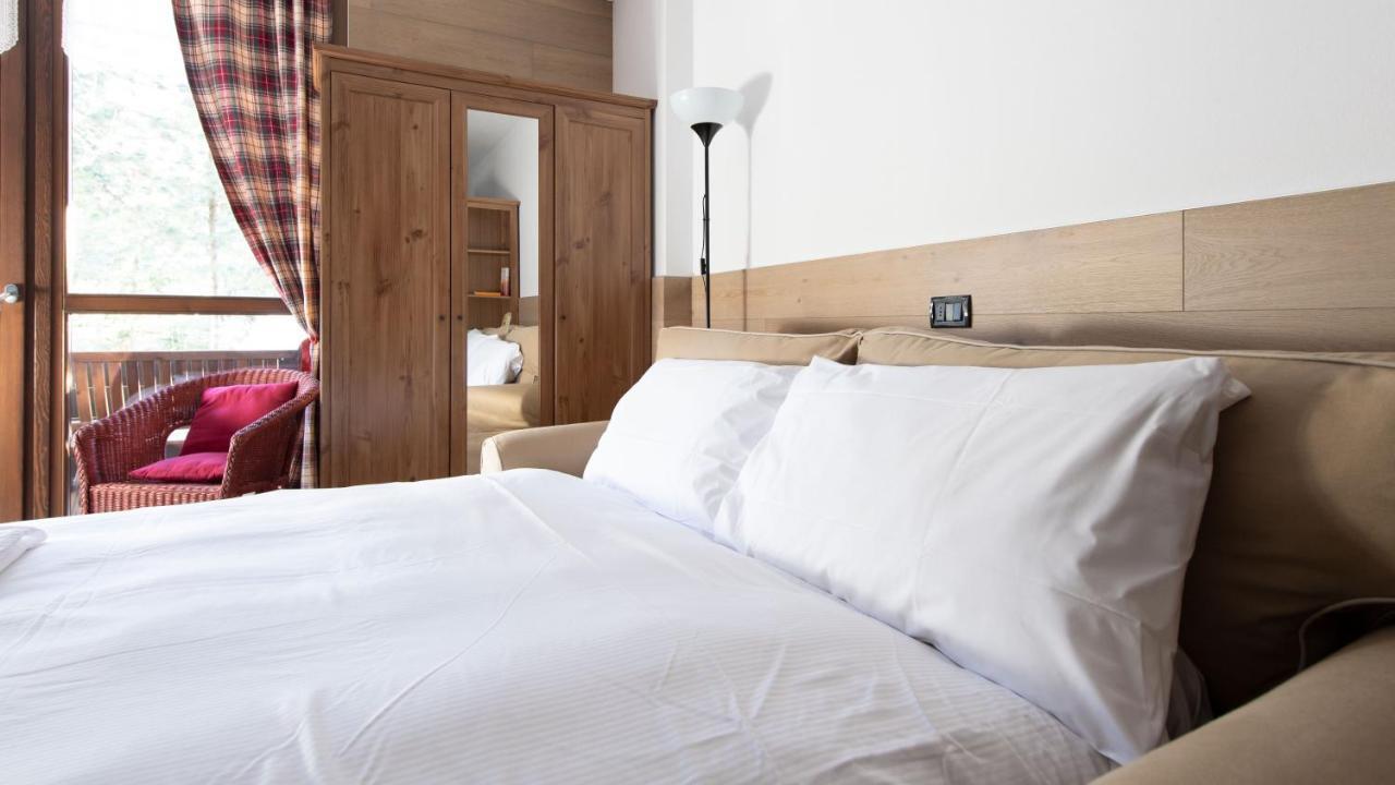 Italianway - Plagheira 1 Apartment ซานตา กาเตรีนา วัลฟูร์วา ภายนอก รูปภาพ