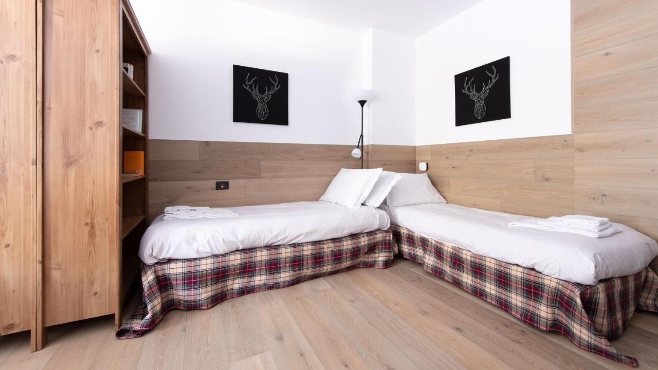 Italianway - Plagheira 1 Apartment ซานตา กาเตรีนา วัลฟูร์วา ภายนอก รูปภาพ