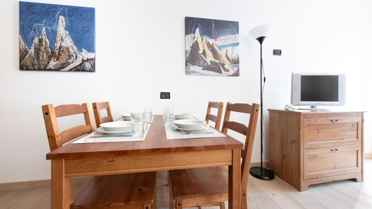 Italianway - Plagheira 1 Apartment ซานตา กาเตรีนา วัลฟูร์วา ภายนอก รูปภาพ